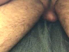 Indian Gay Man Engages In Intense Fucking With Bisexual And Straight Friends In Threesome Encounter