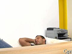 you ready for some gay oral service action?