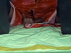 Priyanshi Sharma Takes Eight Dildos in Her Beautiful Ass!