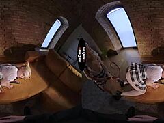 Dark Room Vr Big Bad Girls