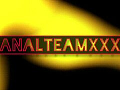 Petite Beauty Drives Herself to Orgasm with Wild Dildo Play in Tight Pussy.