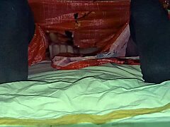 Priyanshi Sharma Takes Eight Dildos in Her Beautiful Ass!