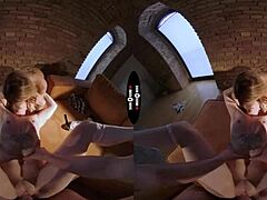 Dark Room Vr Big Bad Girls