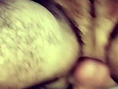 Wife Bent Over Doggystyle Fucking