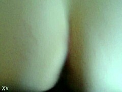 want to see this phat booty bent over in doggy?