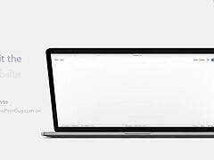 olivia juggs leaves work early to make me blow two loadss