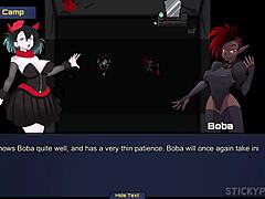 Intense Hentai Fuck at Rave Makes Pussy Wet