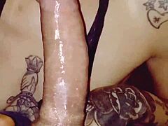 You Wanted Me To Suck It, So Now Endure It