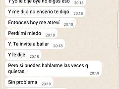 my girlfriend spills breakup story over phone, part 5! 😢