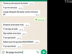 my girlfriend spills breakup story over phone, part 5! 😢