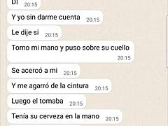 my girlfriend spills breakup story over phone, part 5! 😢