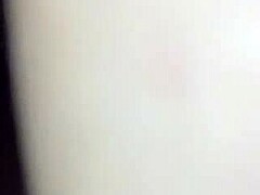 Bent Over Doggy With Big Black Monster Cock Interracially