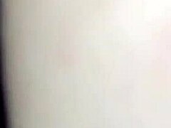 Bent Over Doggy With Big Black Monster Cock Interracially