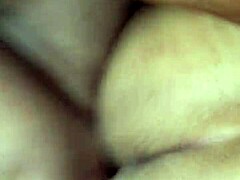 My wife craves hard anal fucking every single night