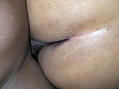 My wife craves hard anal fucking every single night