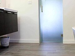 kandi gets creampie for stealing