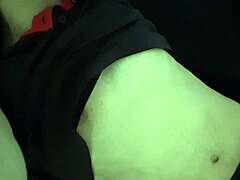 gozada gostosa features gay guy masturbating solo in hot sex scene