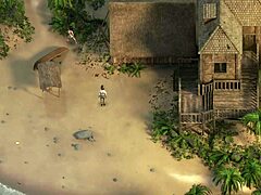 treasure of nadia threesome with busty blonde jessica and asian milf pricia, want to join?