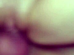 Finally nailed my hot stepmom with my huge cock