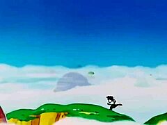 Dragon Ball Z Opening 1 in Latino Version