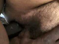 Evers In Anna Close Up Monster Cock