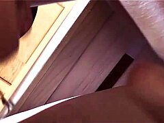 vicky's wild milf threesome adventure! 😈