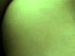 Evers In Anna Close Up Monster Cock