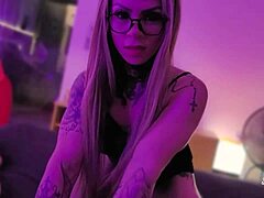 pov sou sua barbie oque voce quer de mim creampie facial