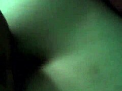 Amateur Fucking Paulinha in Suggestive Scene