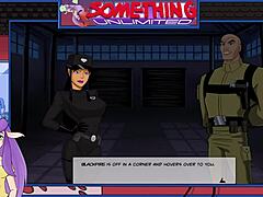 Something Unlimited Part 131 With Sexy Anime Characters