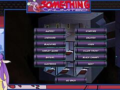 Something Unlimited Part 131 With Sexy Anime Characters