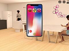 Explore echoes of lust in episode one part four.