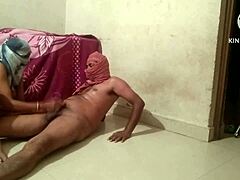 Desi Bhabhi’s Latest Chudai Clip Unveiled