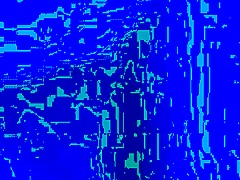 latina milf gets anal creampie