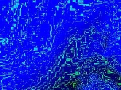 latina milf gets anal creampie