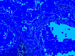 latina milf gets anal creampie