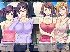 zero chastity's sultry summer holiday fucking someone new