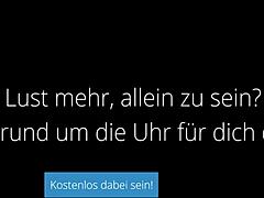 my wife says clean that creampie from her tight hairy pussy 😈