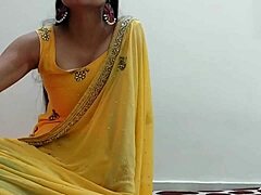 Damn! Such Dirty Talk with Bahu Rani!