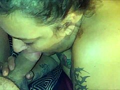 Chubby Pof Slut Sucks My Cock But Couldnt Make Me Cum