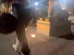 Eldorado Canyon Nevada - Suck My Balls Super Starring The D3ad Rac3r And Super Slut Cheetah Adora