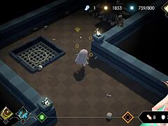 Beastman Fucks Virgin Teen In Strange Position Creampie