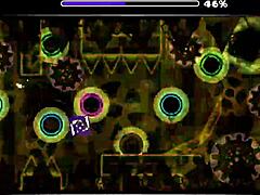Extreme Demon Level In Geometry Dash By Lithfusion Verified By Boldstep.