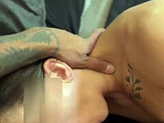 The Troy Love Fucks Fit Girl POV to Climax