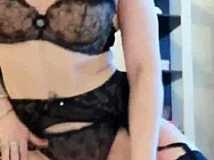 Stepmother Caught on Video in Shocking Moment