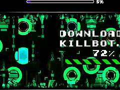 Extreme Demon Level In Geometry Dash By Lithfusion Verified By Boldstep.