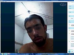 i met gerard gonzalez in buenos aires for a chat