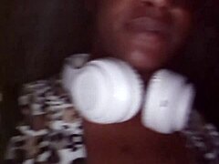 naej ae is demanding you not to let up on her big ass and shaved pussy in public