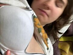 Not Again, Please, I Just Want To Watch Netflix.