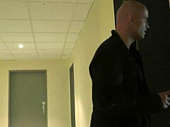 Mature cougar sucks and enjoys fat big cocks